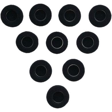 BlueParrott 204230 Kopfhörer-/Headset-Zubehör Kissen-/Ringsatz, Headset Zubehör