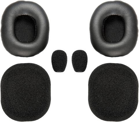 BlueParrott 204267 Kopfhörer-/Headset-Zubehör Kissen-/Ringsatz