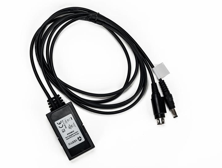 Produktbild Vertiv Avocent ADB0048 Tastatur/Video/Maus (KVM)-Kabel