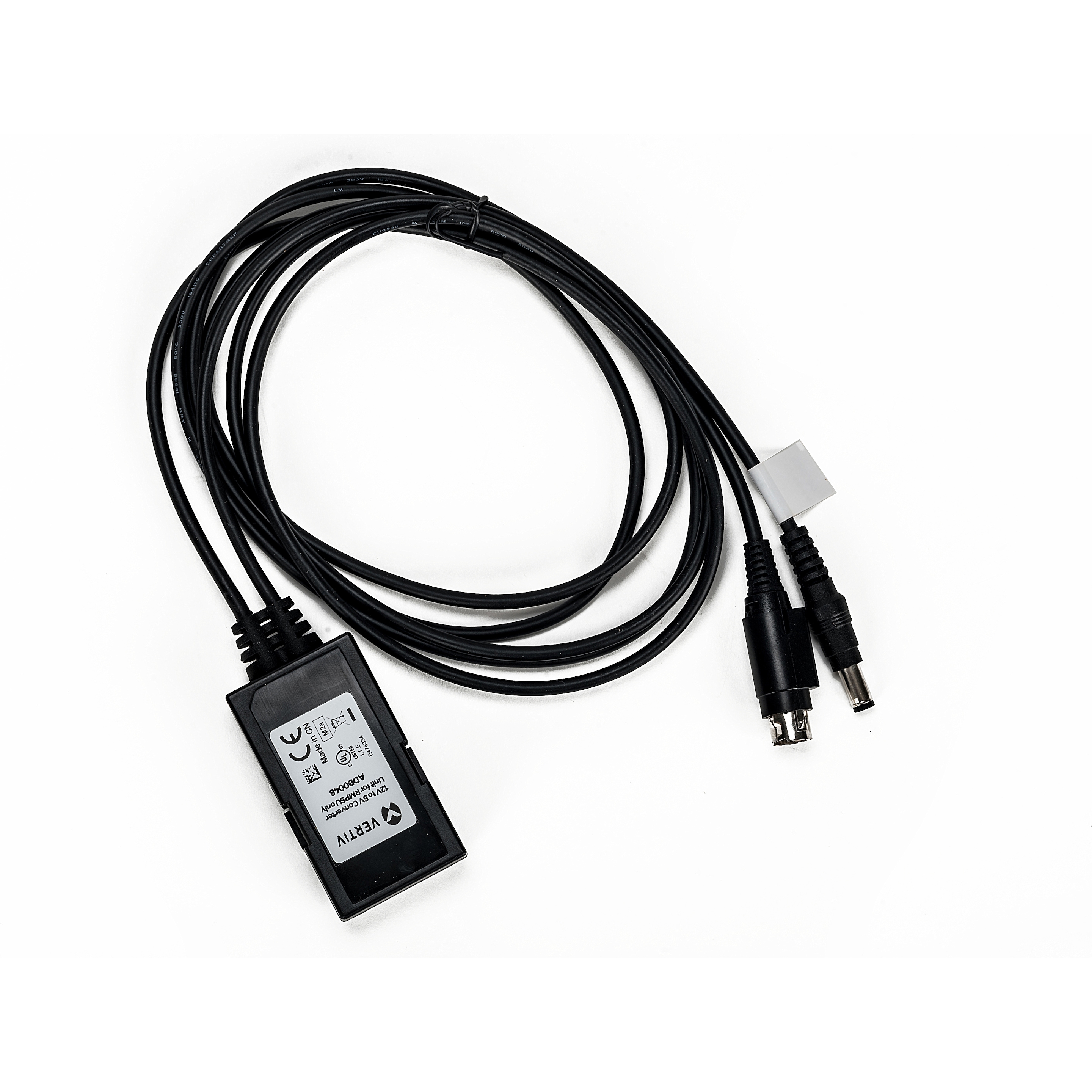 Vertiv Avocent ADB0048 Tastatur/Video/Maus (KVM)-Kabel, KVM-Switch Kabel