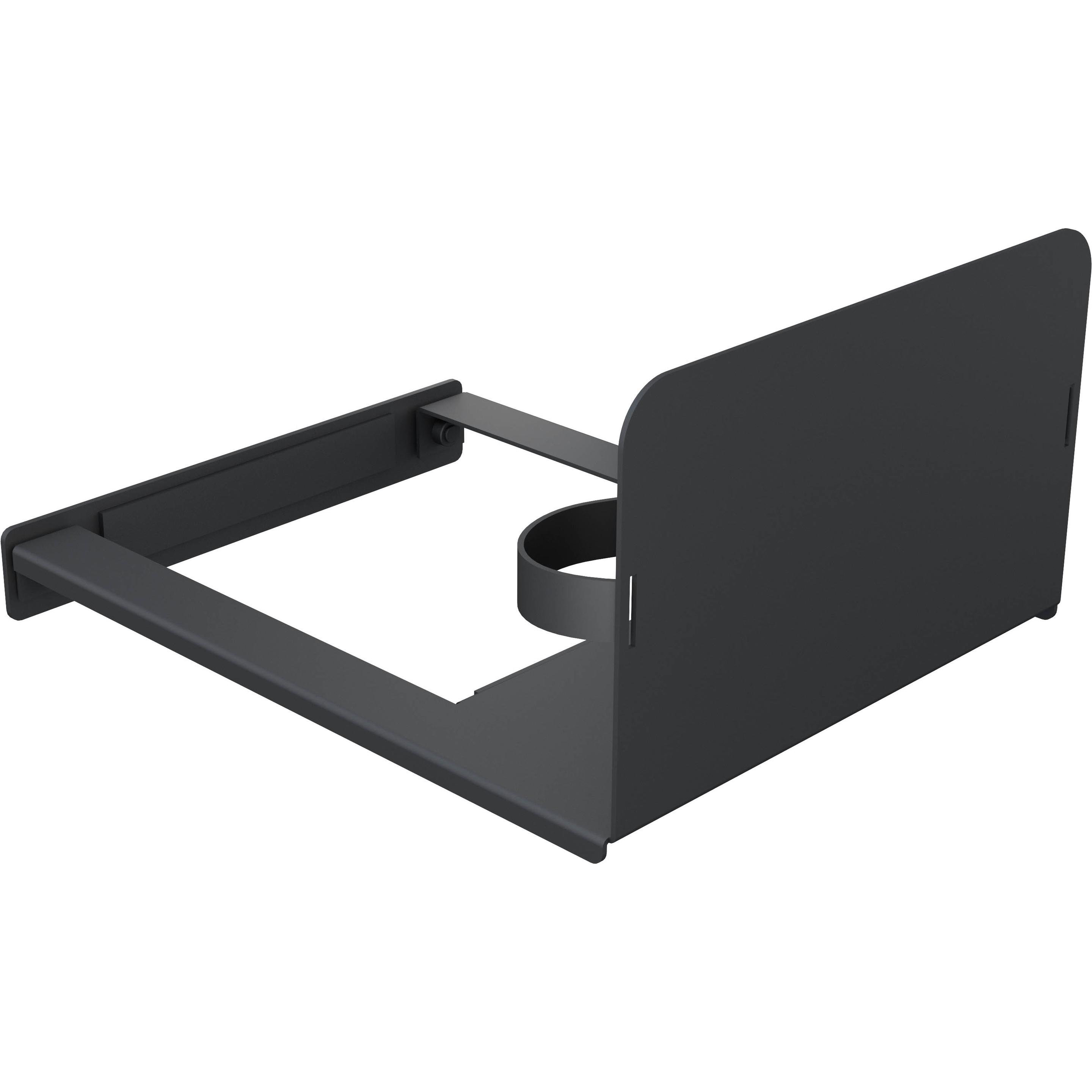 Multibrackets 4887 CPU holder monitor stand CPU holder - Digitec