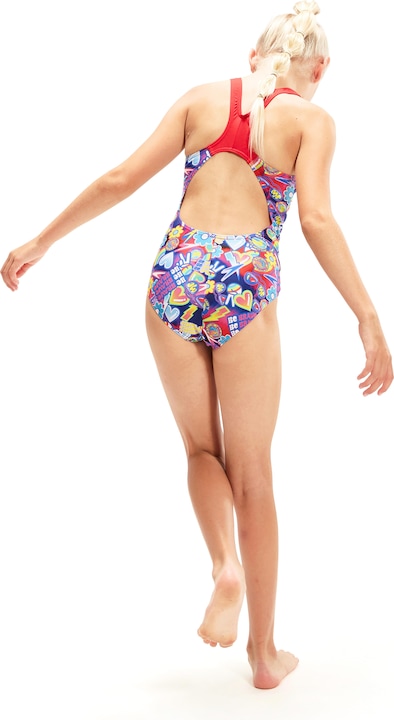Actual product image Speedo Digital Allover Splashback (13, 14)