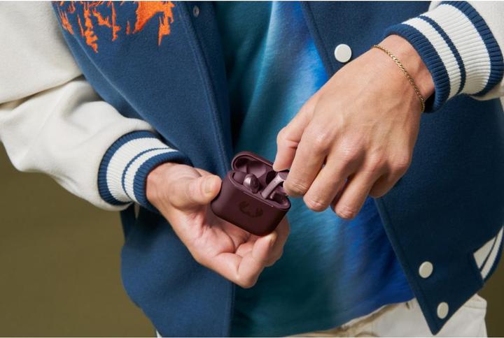 Immagine prodotto Fresh'N Rebel Twins 3+ Tip (NC, 6 h, Senza fili)