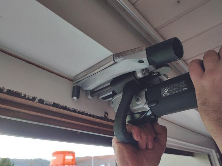 Produktbild Revotool Fenster-Fugenschneider FFF 1400