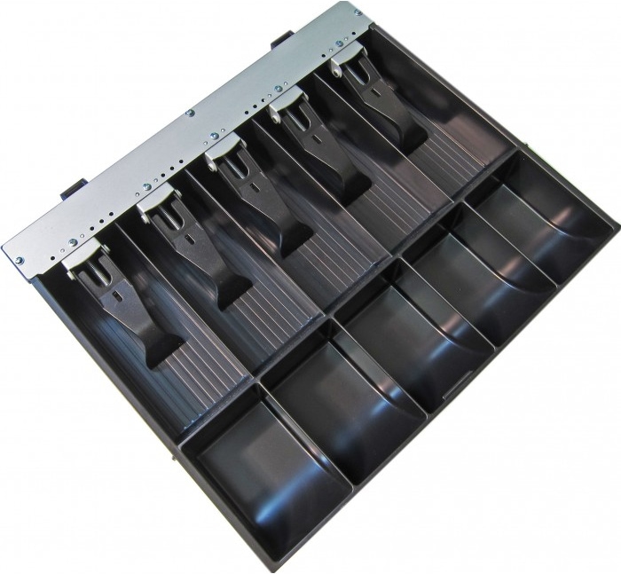 Immagine prodotto APG Cash Drawer -15B-2A-BX Cash Storage Box