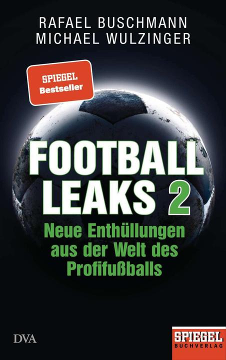 Immagine prodotto Football Leaks 2 (Tedesco, Michael Wulzinger, Rafael Boscimano, 2019)