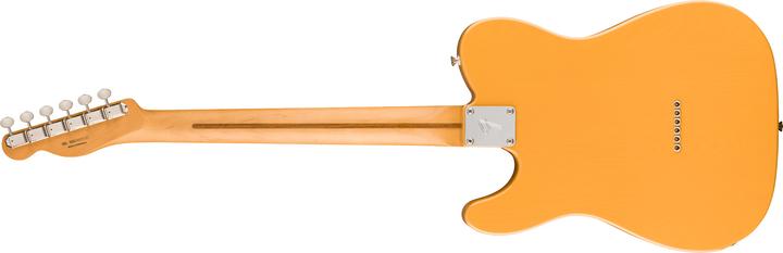 Image du produit Fender Guitare électrique Telecaster Player II, blond caramel (Guitare électrique, Aulne, Érable, Palissandre)