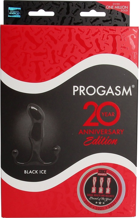 Produktbild Aneros Progasm Ice