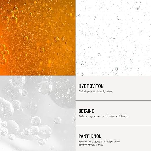 Produktbild Grown Alchemist Hydra-Restore Shampoo (300 ml, Flüssiges Shampoo)