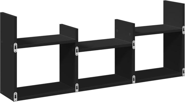 Actual product image vidaXL Wall cabinet (100 x 18 x 40 cm)