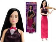 Actual product image Barbie Violin Doll