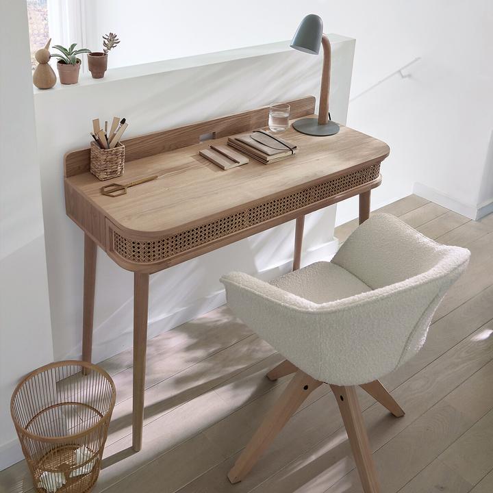 Actual product image La Redoute Interieurs Laora (110 x 45 x 86 cm)