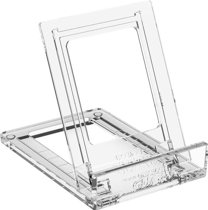 Actual product image Ultimate Guard Slider Stands