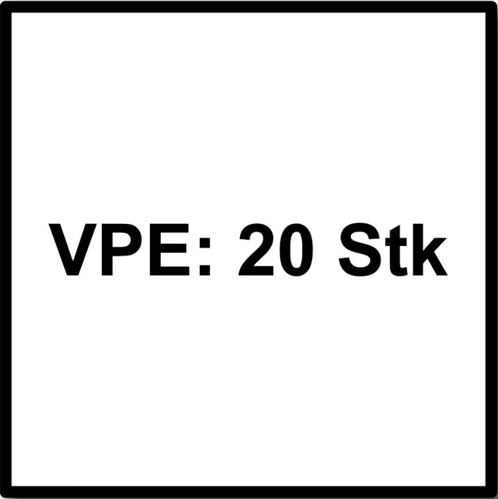 Image du produit Festool Pare-éclats SP-PS/PSB 300/20