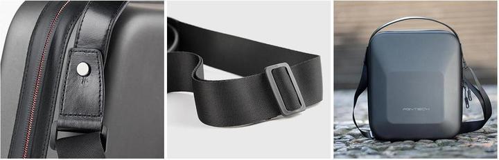 Image du produit Pgytech DJI Mavic 2 Mallette de transport (Sac à bandoulière pour drone, DJI Mavic 2)