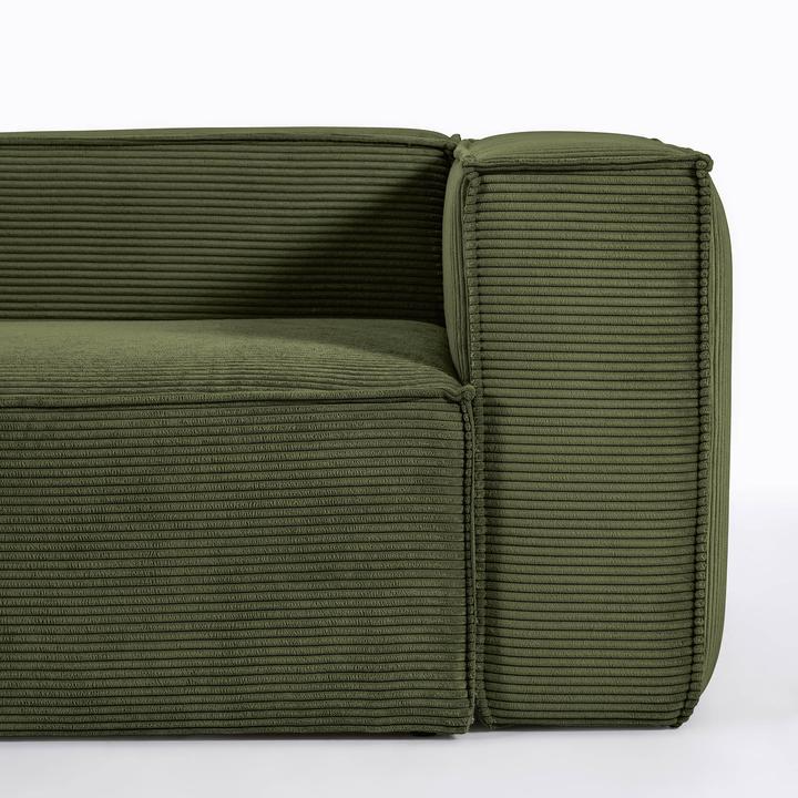 Produktbild Kave Home Blok (5-Sitzer)