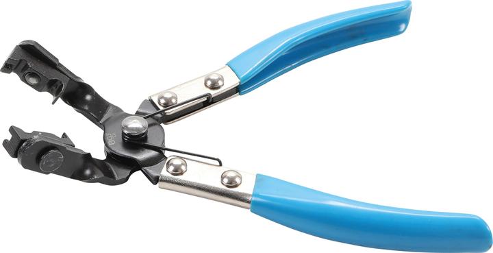 Image du produit BGS Pince pour colliers pour colliers pour colliers de serrage CLIC & CLIC-R 190 mm (190 mm)