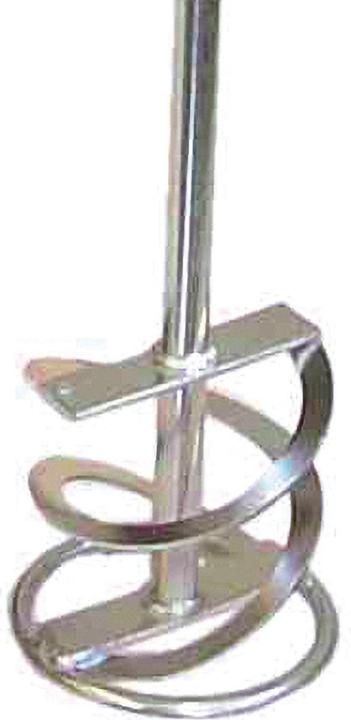 Produktbild Makita Rührer WG100 M14