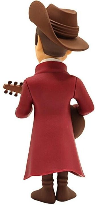 Immagine prodotto Minix Collection LA STREGA - Jaskier - Figurina 12 cm