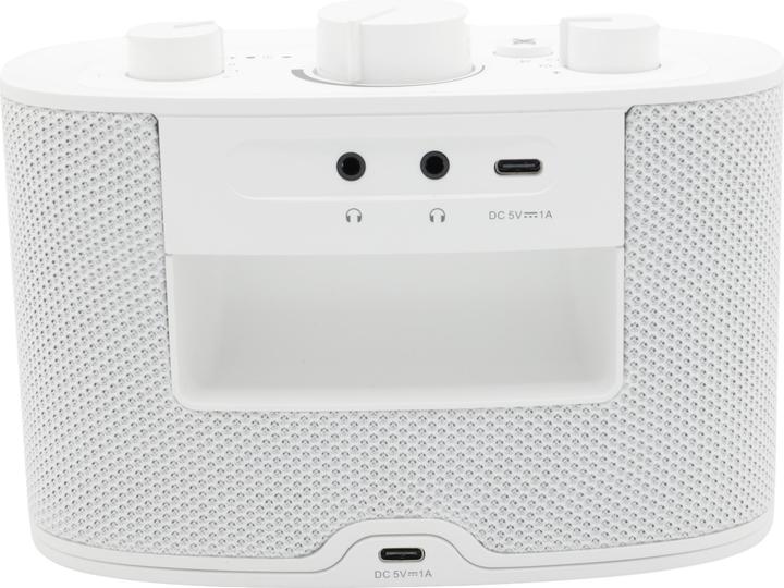 Immagine prodotto Albrecht Klaro TV Lautsprecher