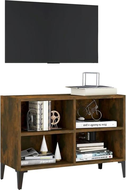 Produktbild vidaXL TV-Schrank (69.50 x 30 x 50 cm)