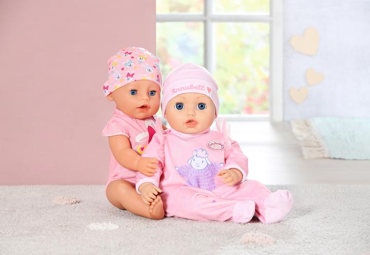 Immagine prodotto Zapf Creation Baby Annabell Interattiva