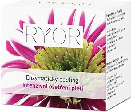 Produktbild Ryor Enzymatic peeling 50 ml (Reinigungspeeling, 50 ml)