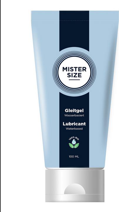 Image du produit Mister Size Lubrifiant (100 ml)