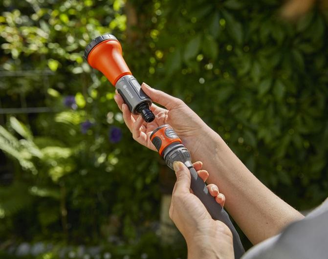 Actual product image Gardena Liano (10 m, 12.70 mm)