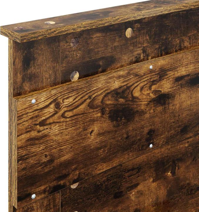 Image du produit vidaXL Bettrahmen (100 x 200 cm)