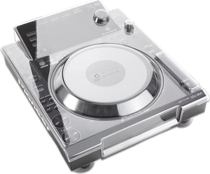 Produktbild Decksaver CDJ-900 Staubschutzcover