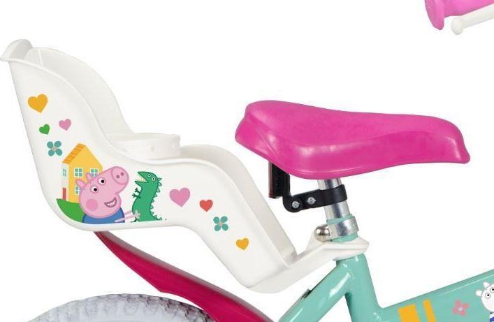 Produktbild Toimsa Peppa Pig (14")