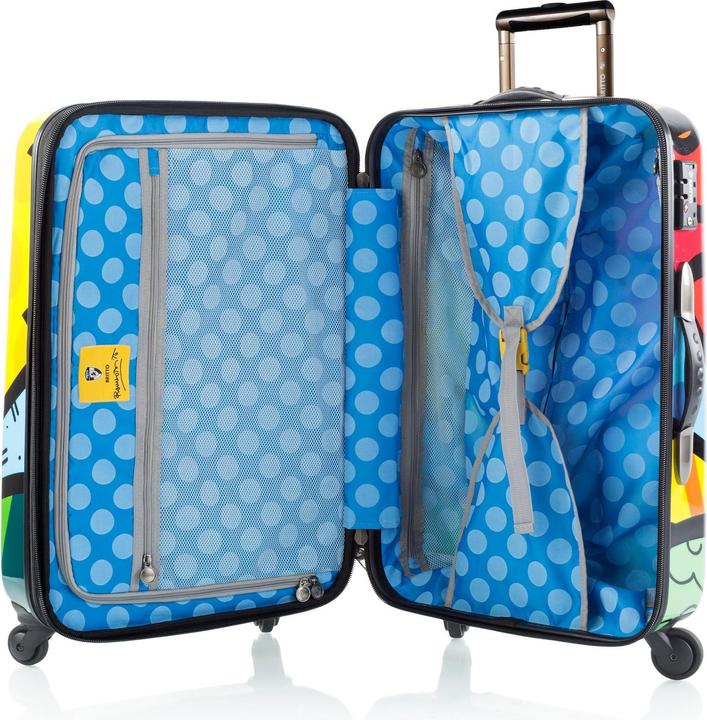 Produktbild Heys Britto (87 l)