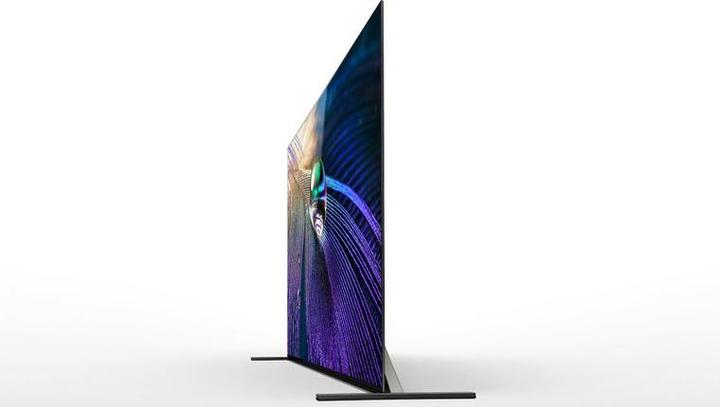 Immagine prodotto Sony OLED XR-65A90J (65", A90J, OLED, 4K, 2021)