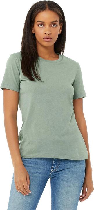 Actual product image Bella Canvas Tshirt (L)