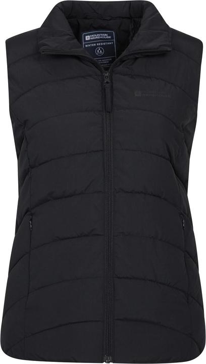 Immagine prodotto Mountain Warehouse Gilet imbottito Opal donna/donna (42 D)