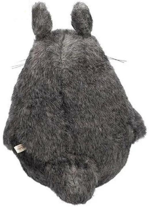 Actual product image Sun Arrow Mein Nachbar Totoro - Grauen Totoro (28 cm)