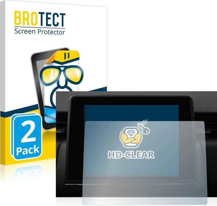 Image du produit BROTECT Protection Clair