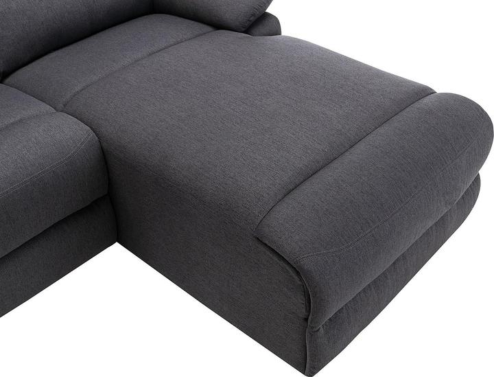 Produktbild Vente-unique Lunano (Ecksofa)