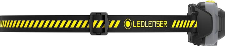 Productafbeelding Ledlenser Hoofdlamp HF4R Werk Geel Box (500 lm)