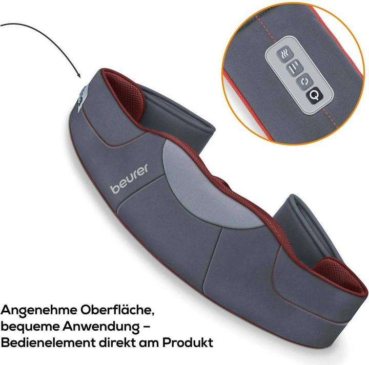 Image du produit Beurer mg 151