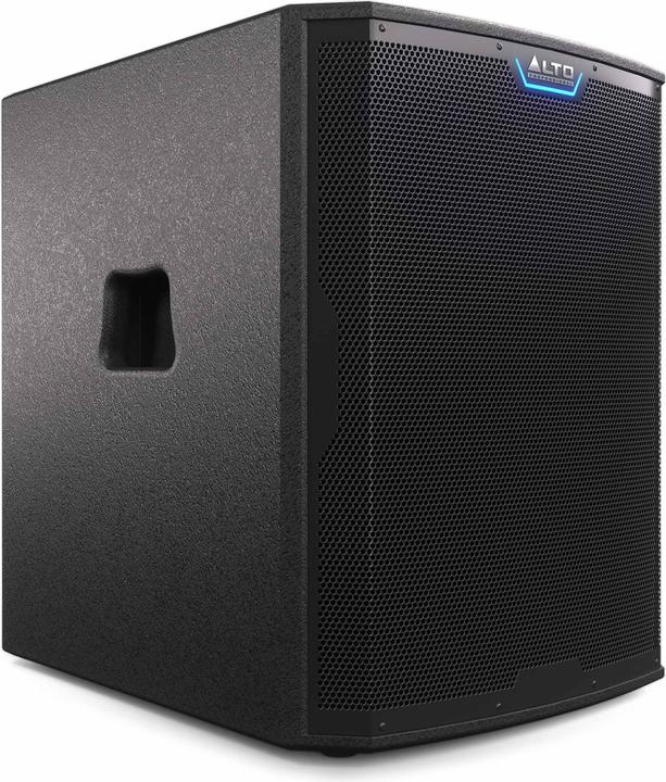 Image du produit Alto Professional TS18S (Subwoofer actif, 1x 1600 W)