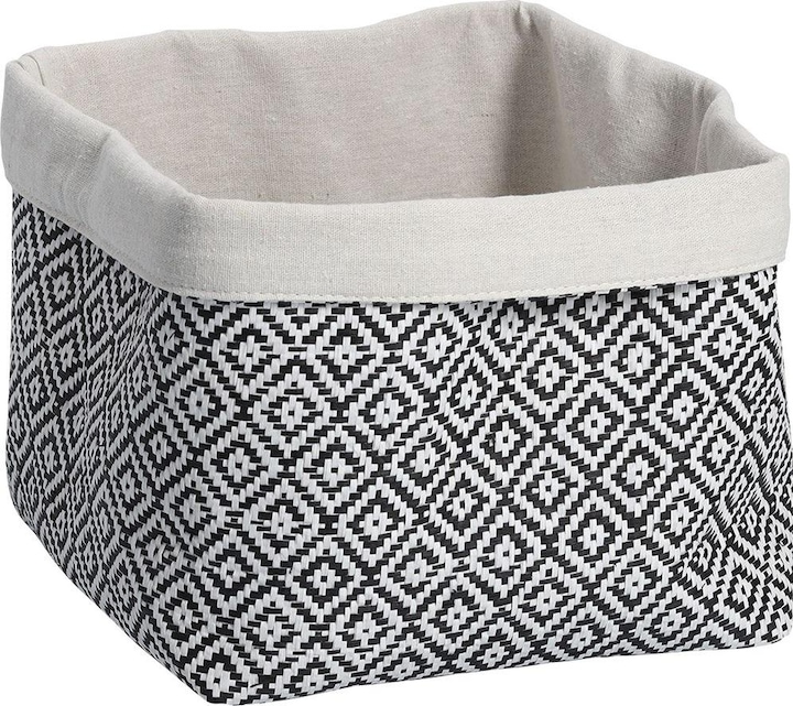 Actual product image Zeller Present storage case (1 x, 28 x 28 x 25 cm)