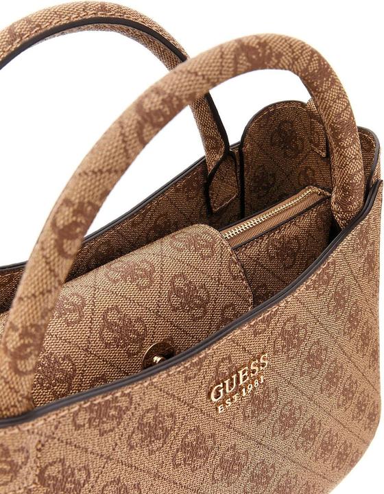Produktbild Guess Brenton Shopper Tasche 27 cm (4 l)