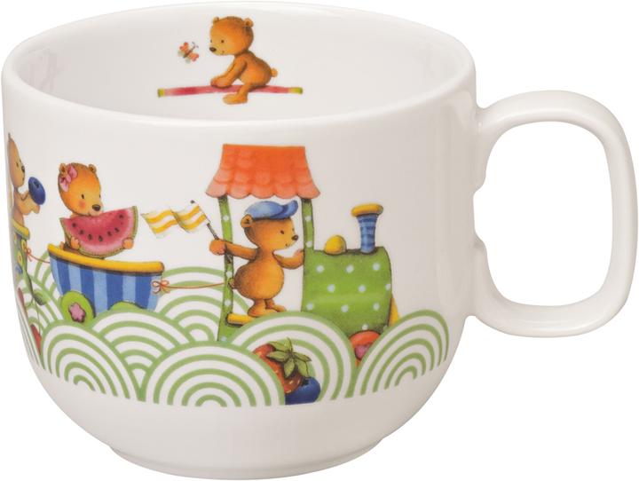 Actual product image Villeroy & Boch Hungry as a Bear