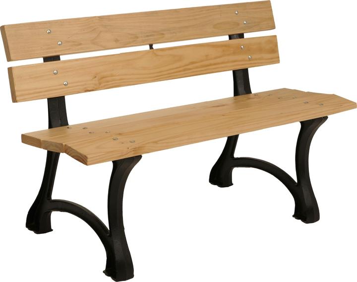 Image du produit JOHN316 Gartenbank