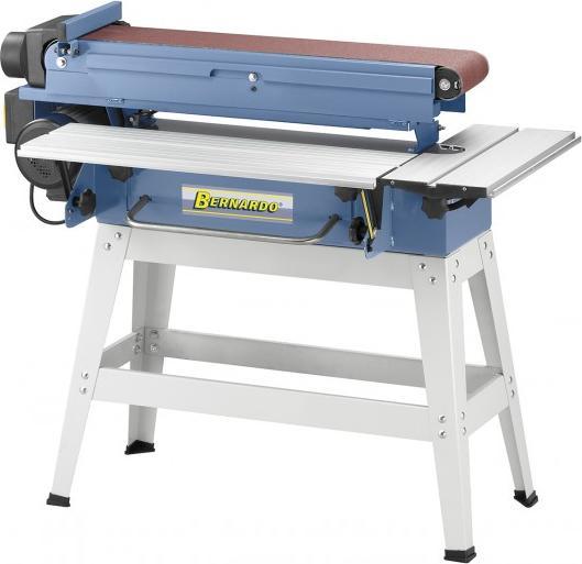 Produktbild Bernardo Cantina Bernardo - Kantenschleifmaschine HV 70 / 400 V (Bandschleifer)