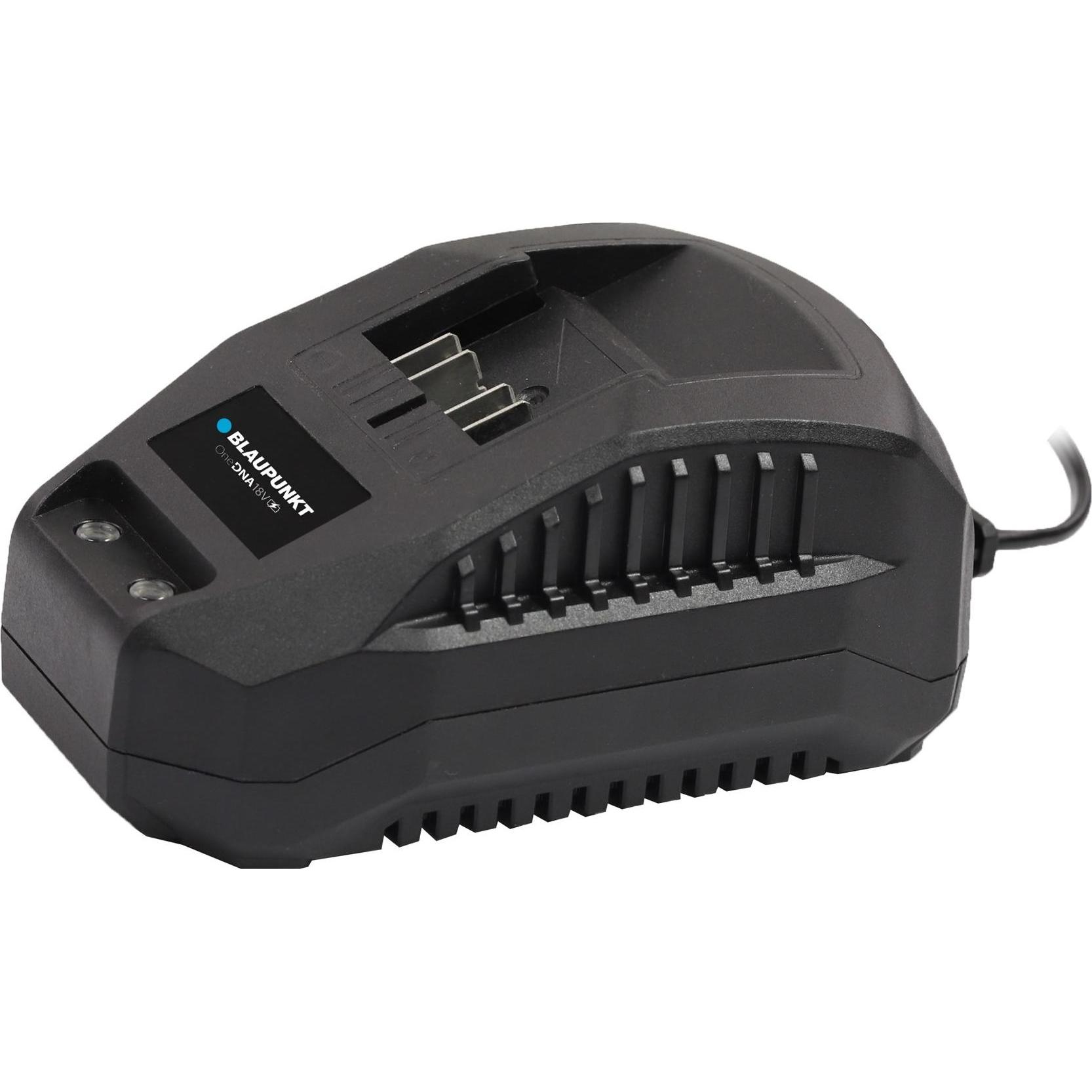 Thumbnail - Blaupunkt Blaupunt 18V Staubsauger VC6010, Staubsauger, Mehrfarbig