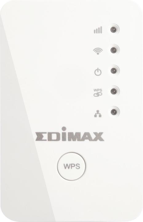 Image du produit edimax EW-7438RPn (300 Mbit/s, 300 Mbit/s)