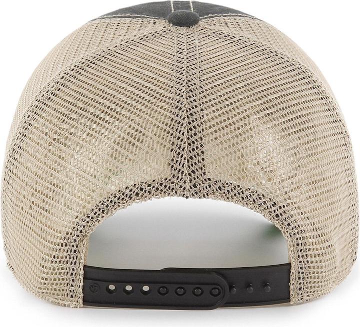 Produktbild 47 Brand Trucker Tuscaloosa San Jose Sharks (One Size)